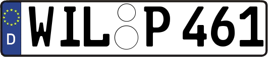WIL-P461