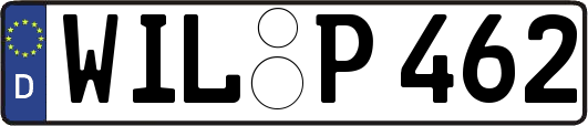 WIL-P462
