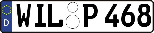 WIL-P468