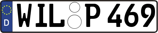WIL-P469