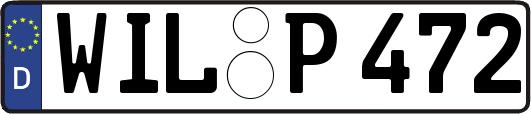 WIL-P472
