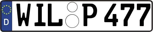 WIL-P477