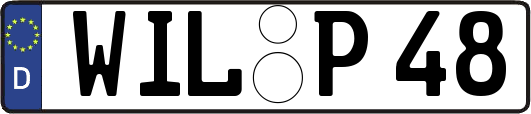 WIL-P48