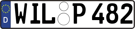 WIL-P482