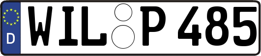 WIL-P485