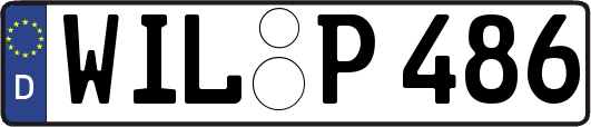 WIL-P486