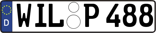 WIL-P488