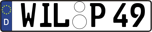 WIL-P49