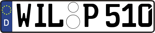WIL-P510