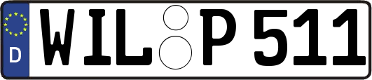 WIL-P511