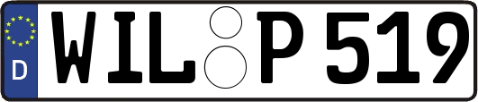 WIL-P519