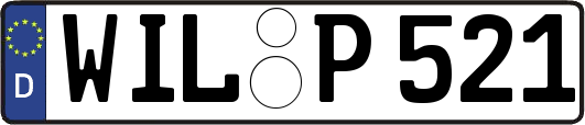 WIL-P521
