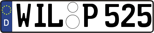 WIL-P525