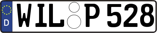 WIL-P528
