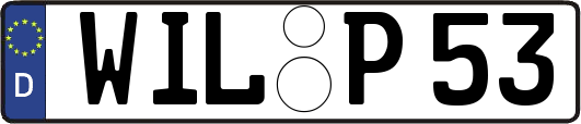 WIL-P53
