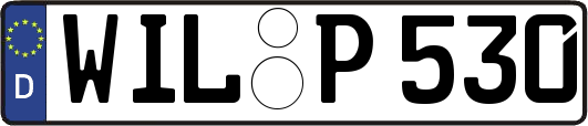WIL-P530