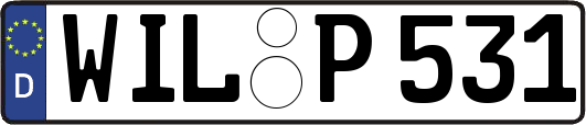 WIL-P531