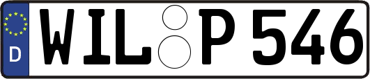 WIL-P546