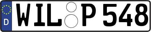 WIL-P548