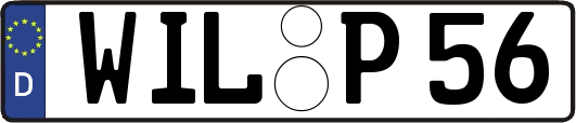 WIL-P56