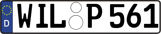 WIL-P561