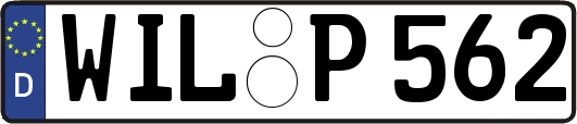 WIL-P562