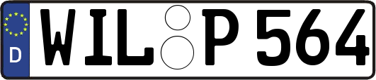 WIL-P564