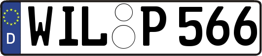 WIL-P566