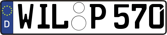 WIL-P570