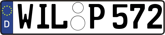 WIL-P572