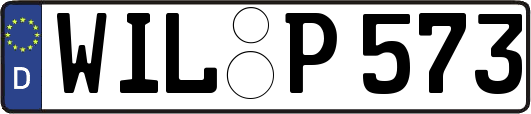 WIL-P573
