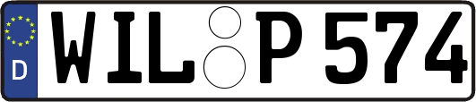 WIL-P574