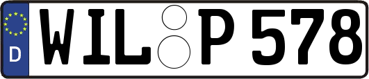 WIL-P578