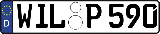 WIL-P590