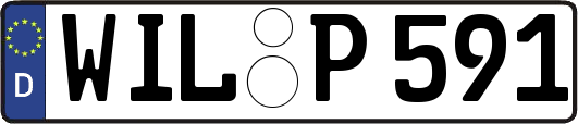 WIL-P591