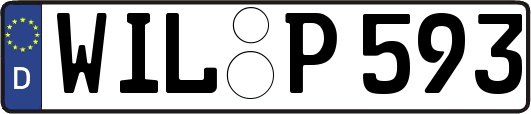 WIL-P593