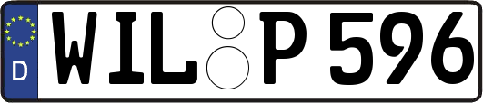 WIL-P596