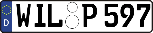 WIL-P597