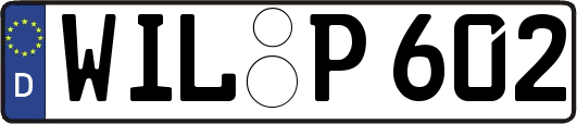 WIL-P602