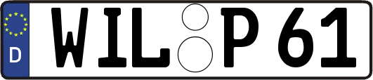 WIL-P61