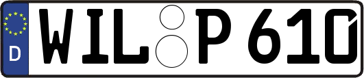 WIL-P610