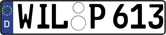WIL-P613