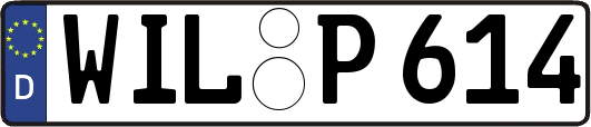 WIL-P614