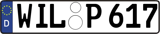 WIL-P617