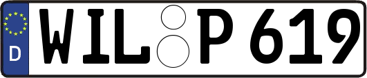 WIL-P619