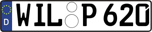 WIL-P620