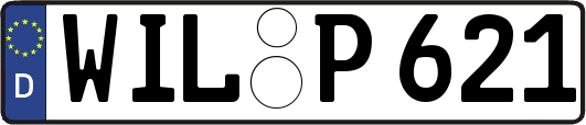 WIL-P621