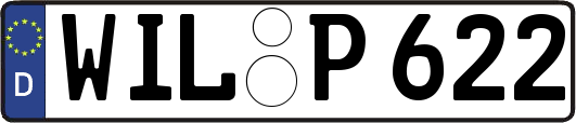 WIL-P622