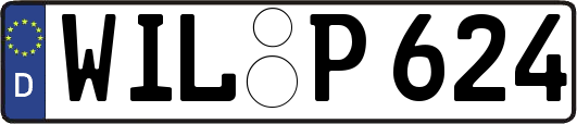 WIL-P624
