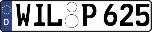 WIL-P625